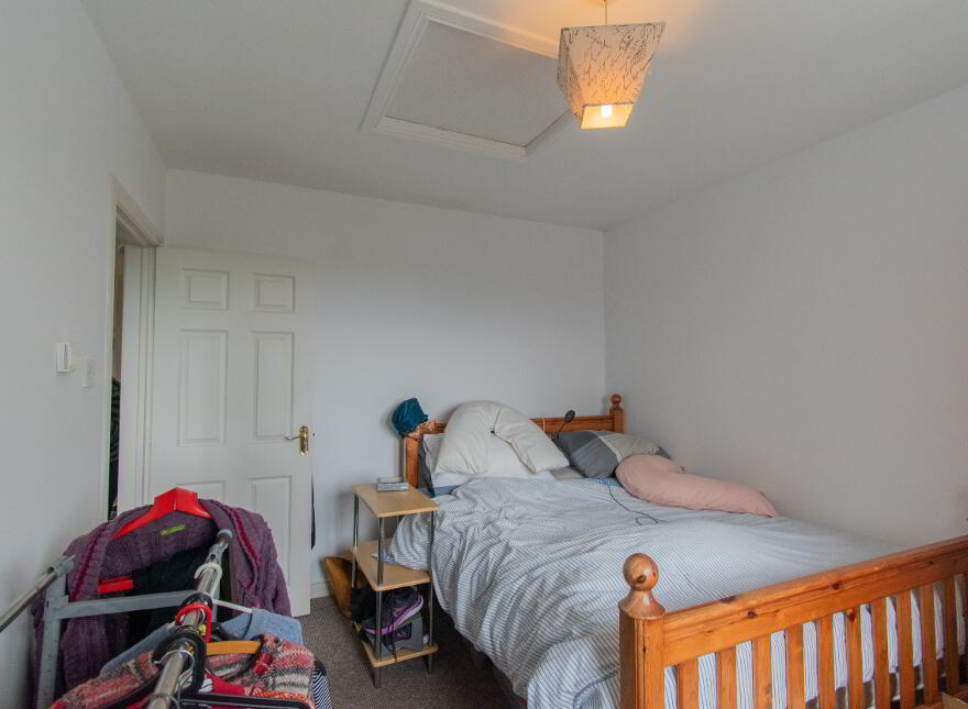 17c Parklands, Ballymena, BT43 6FD