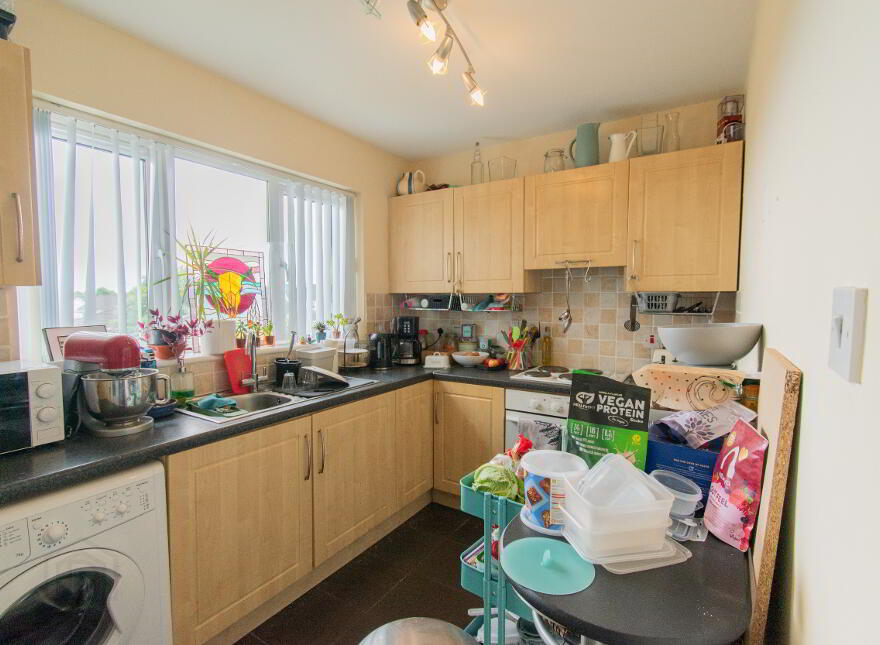 17c Parklands, Ballymena, BT43 6FD