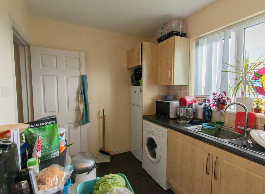 17c Parklands, Ballymena, BT43 6FD