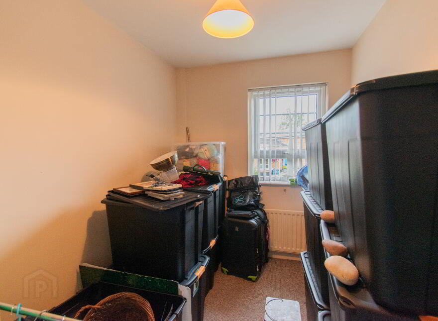 17c Parklands, Ballymena, BT43 6FD