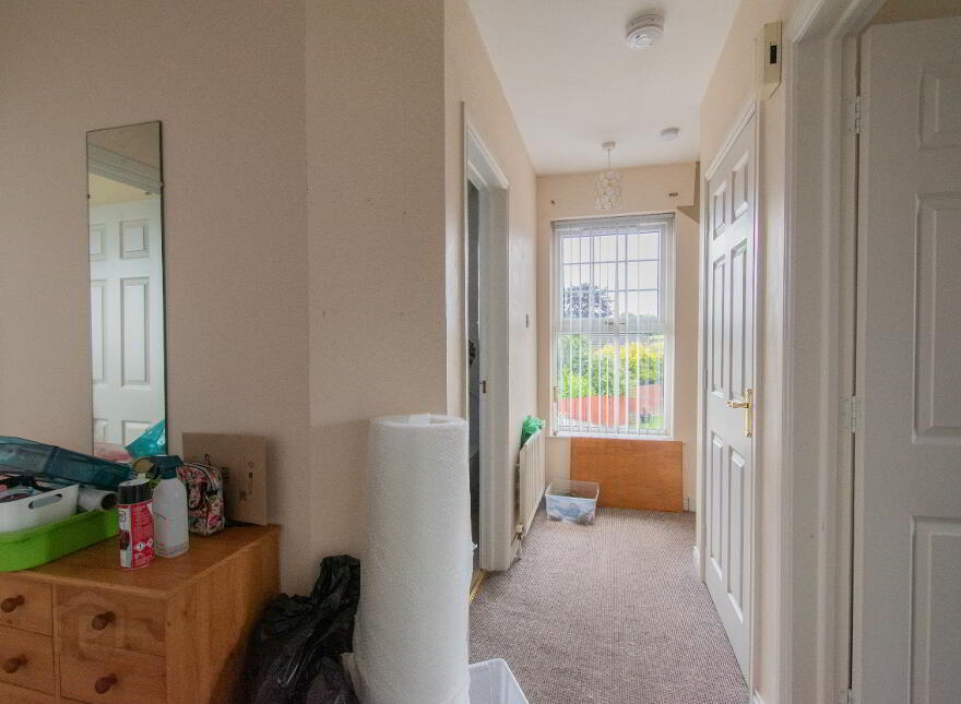 17c Parklands, Ballymena, BT43 6FD