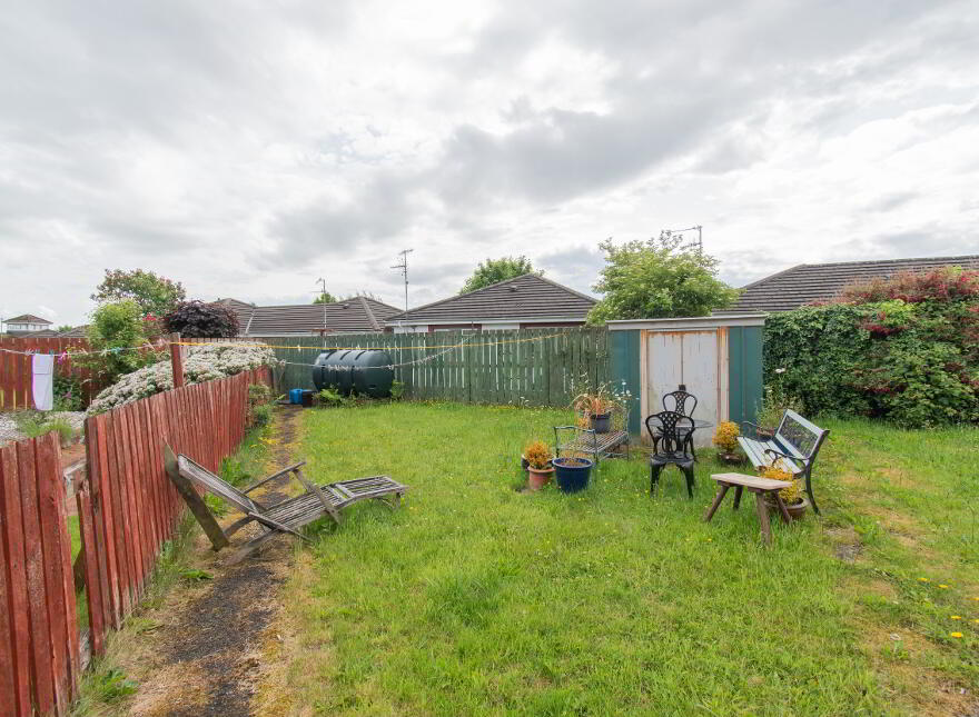 17c Parklands, Ballymena, BT43 6FD