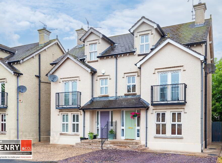 29 Ardean Manor, Currans Brae, Moy, BT71 7TF photo