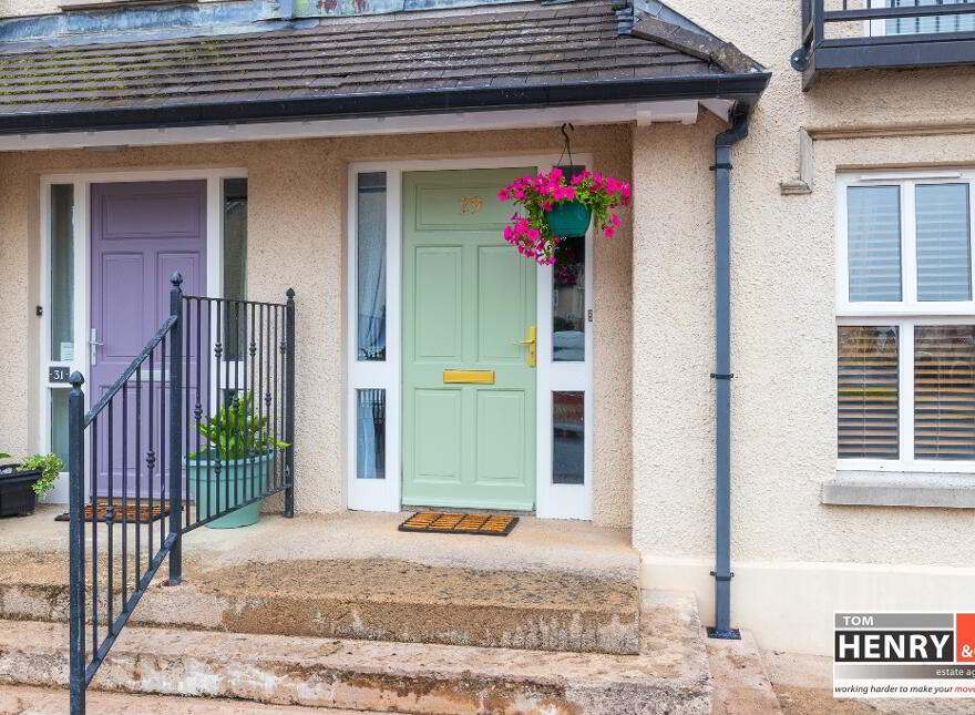 29 Ardean Manor, Moy, Dungannon, BT71 7TF