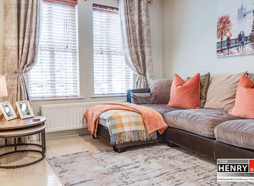 29 Ardean Manor, Moy, Dungannon, BT71 7TF