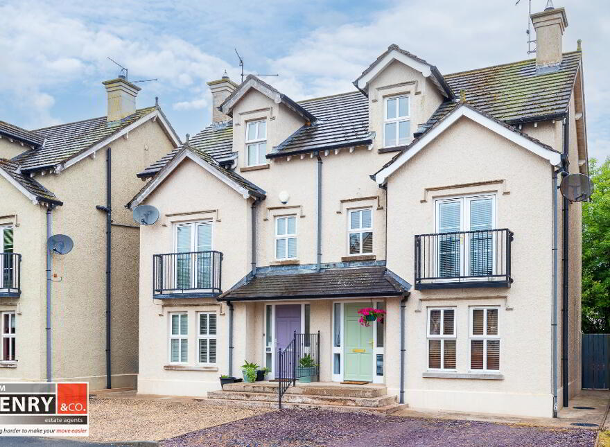 29 Ardean Manor, Moy, Dungannon, BT71 7TF