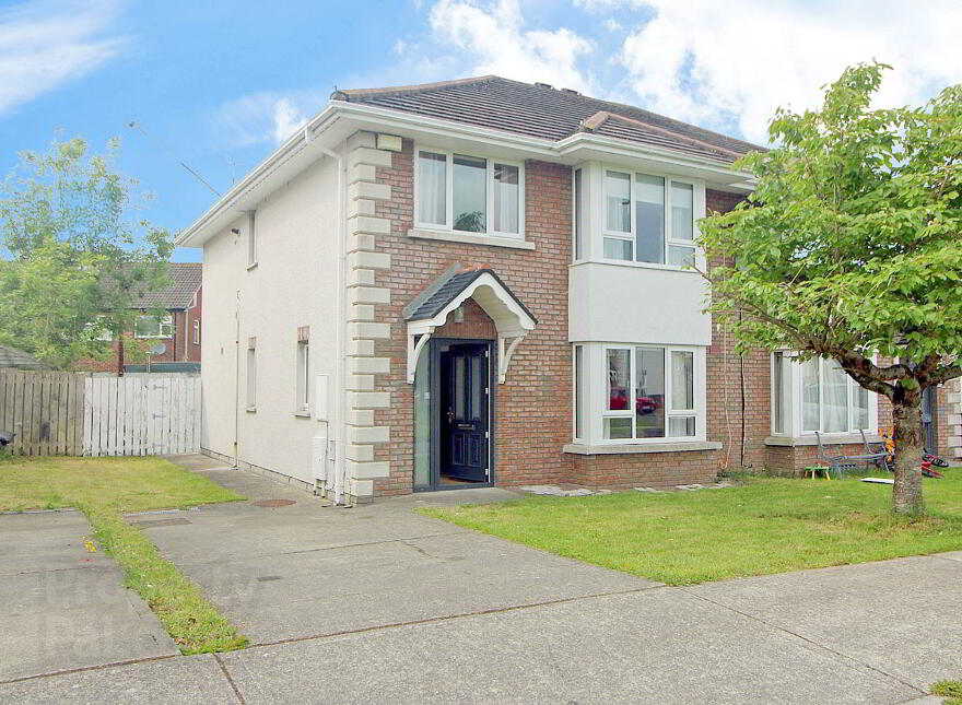 60 Rockfield Manor, Dundalk, A91NR7F photo
