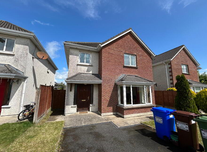 14 Collaire Court, Callan, R95WV60 photo