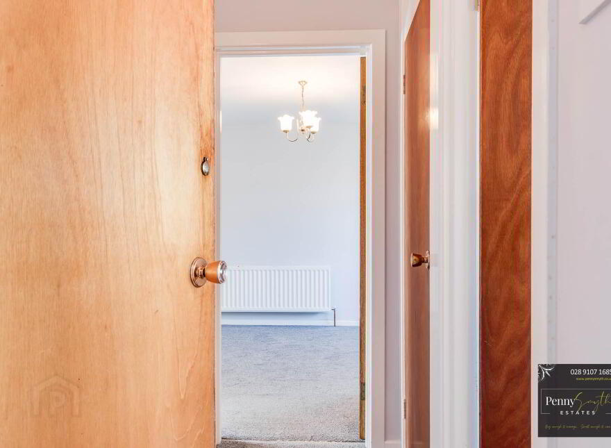 8 Sandymount Court, Bangor, BT20 4UE