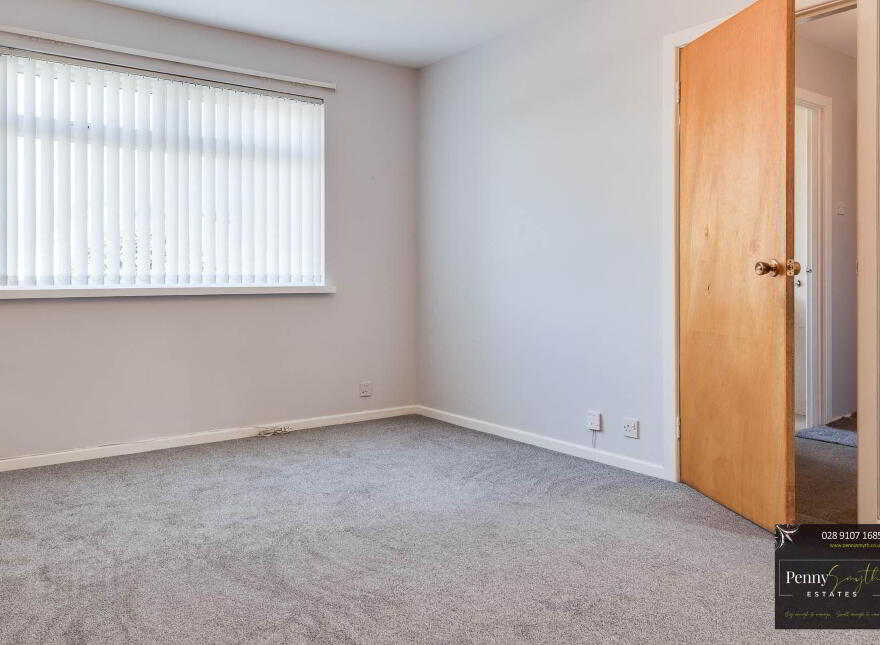 8 Sandymount Court, Bangor, BT20 4UE