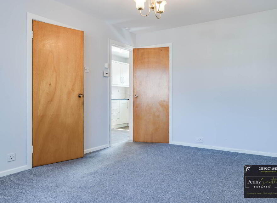 8 Sandymount Court, Bangor, BT20 4UE