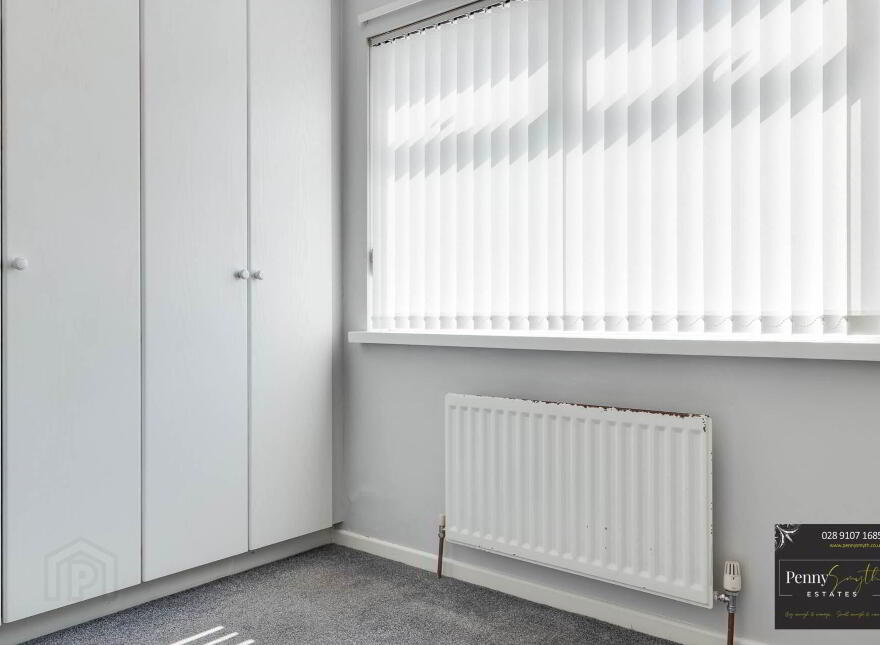 8 Sandymount Court, Bangor, BT20 4UE