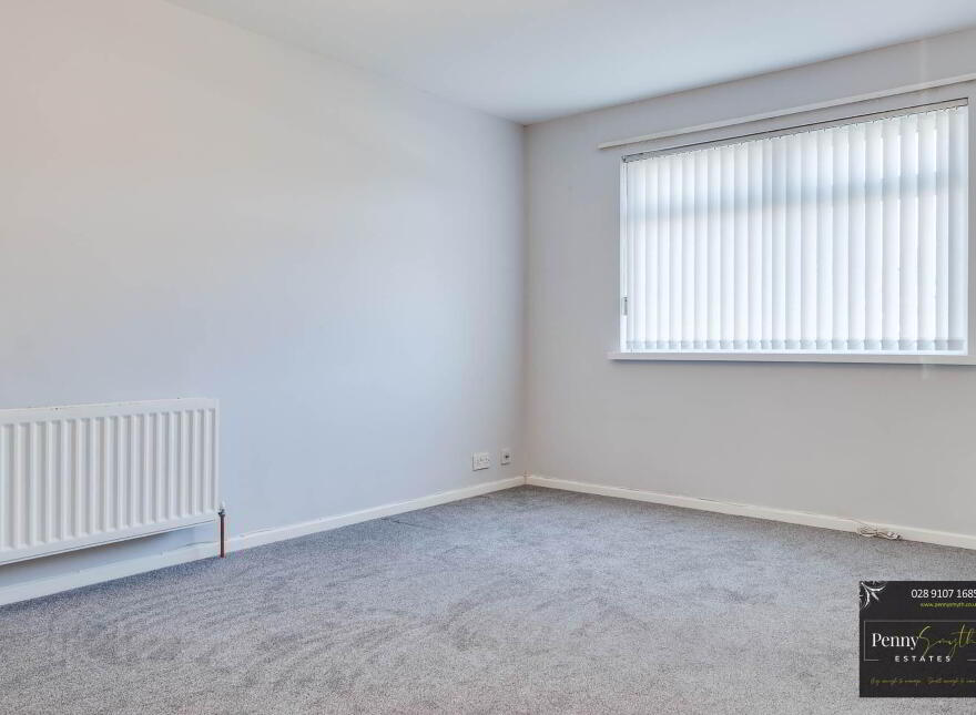 8 Sandymount Court, Bangor, BT20 4UE