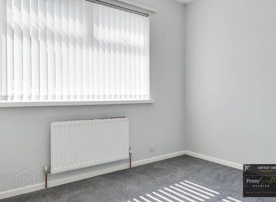 8 Sandymount Court, Bangor, BT20 4UE