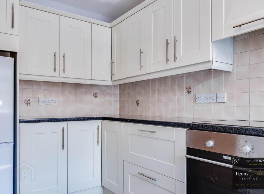 8 Sandymount Court, Bangor, BT20 4UE