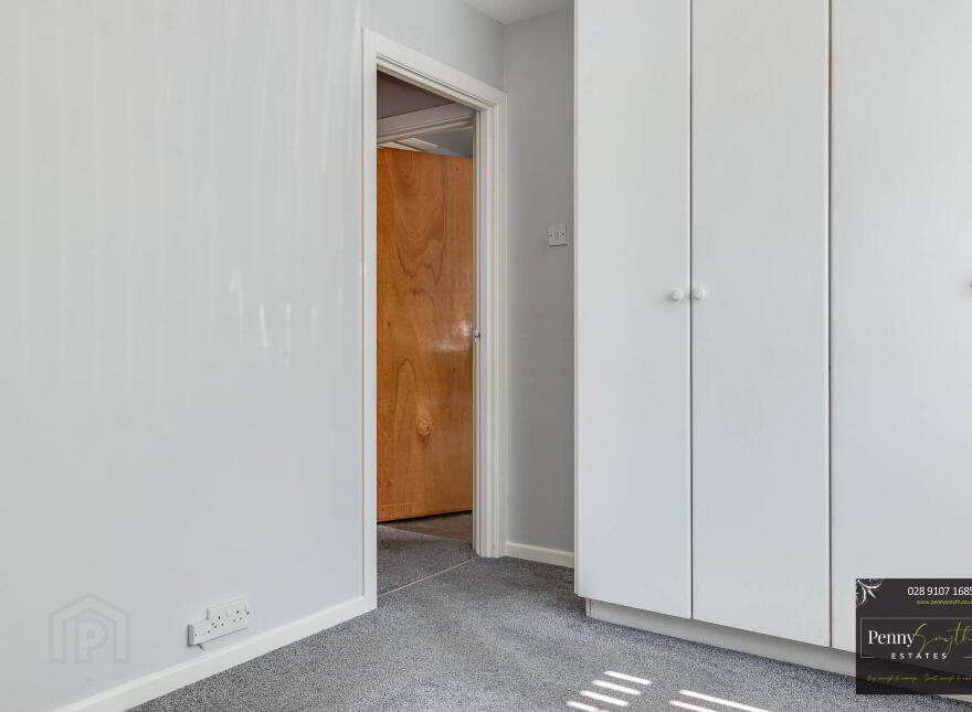 8 Sandymount Court, Bangor, BT20 4UE