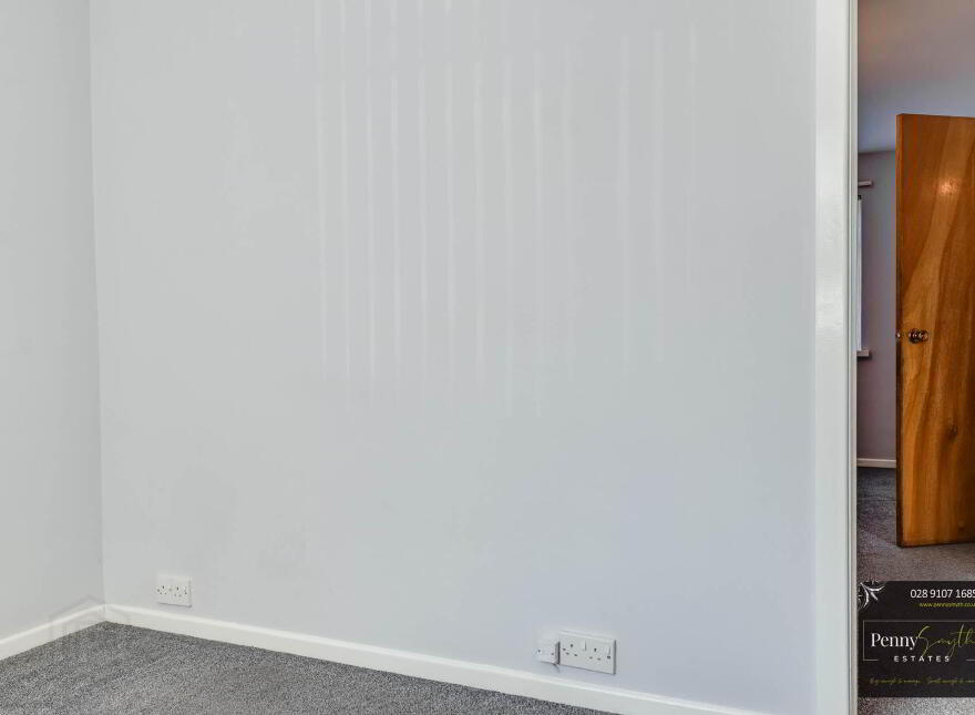 8 Sandymount Court, Bangor, BT20 4UE