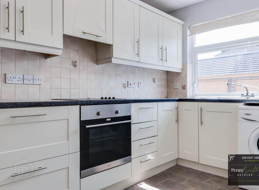 8 Sandymount Court, Bangor, BT20 4UE