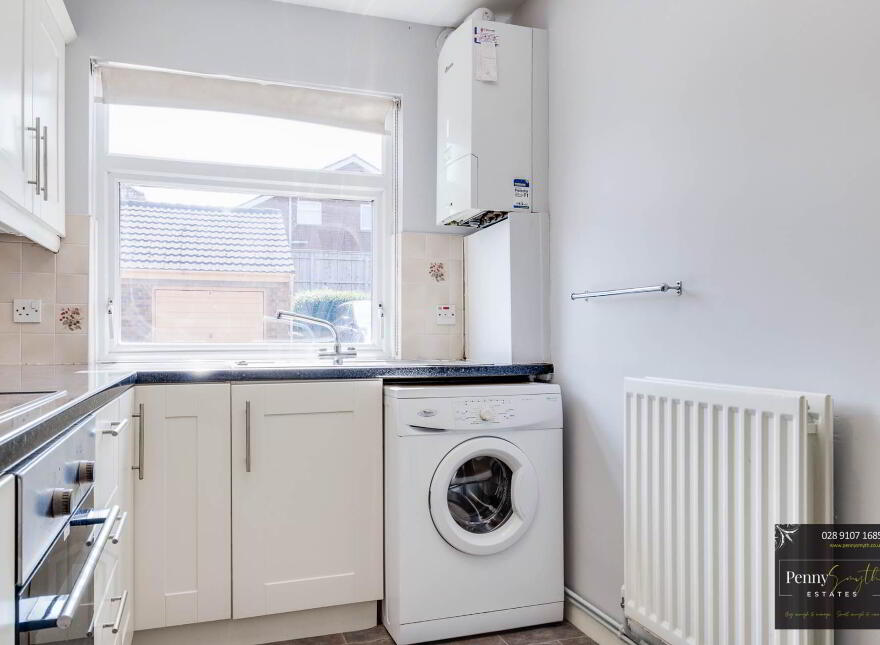 8 Sandymount Court, Bangor, BT20 4UE