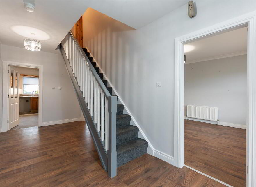 4 Castle Meadow Road, Cloughey, Newtownards, BT22 1GA
