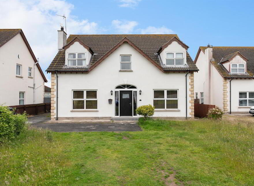4 Castle Meadow Road, Cloughey, Newtownards, BT22 1GA