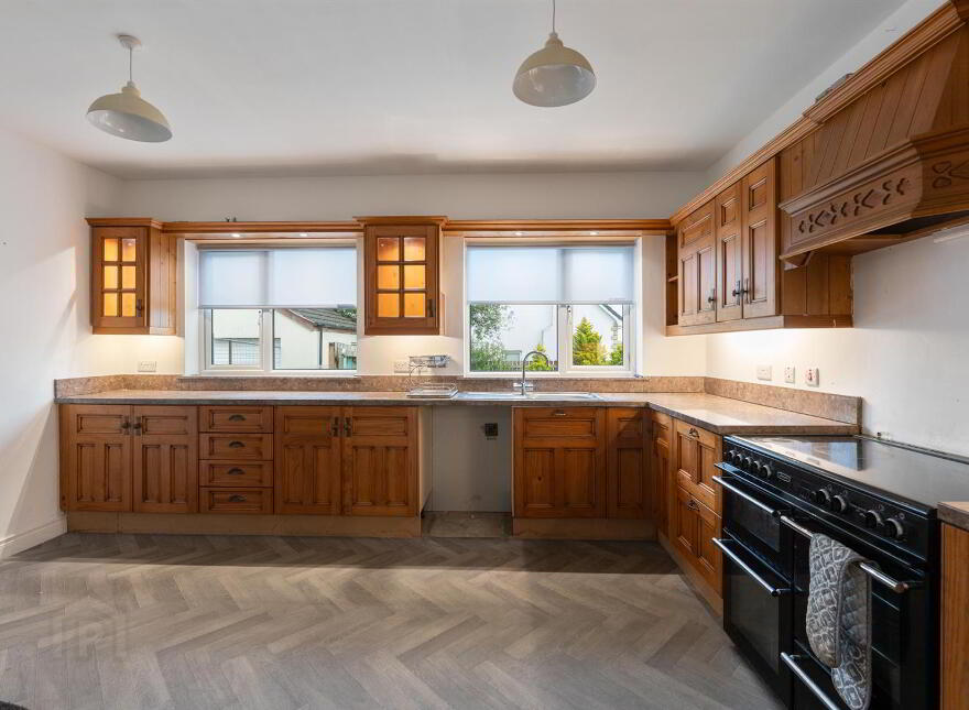 4 Castle Meadow Road, Cloughey, Newtownards, BT22 1GA