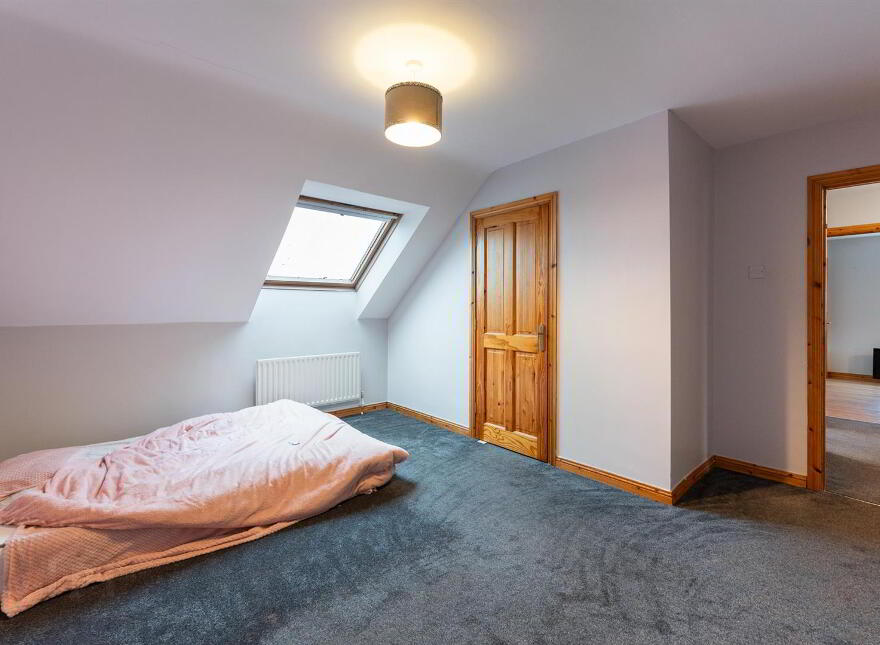 4 Castle Meadow Road, Cloughey, Newtownards, BT22 1GA