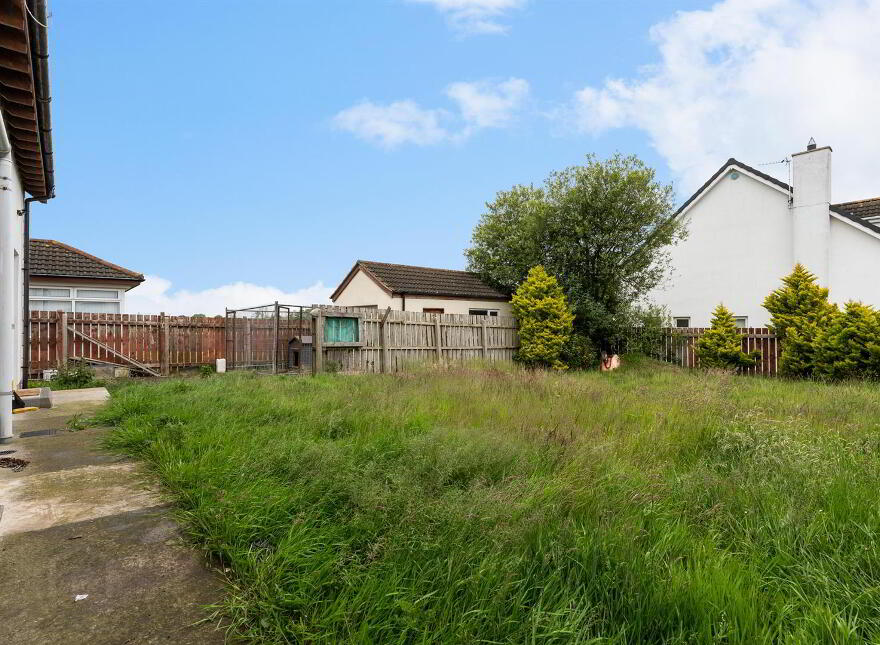 4 Castle Meadow Road, Cloughey, Newtownards, BT22 1GA