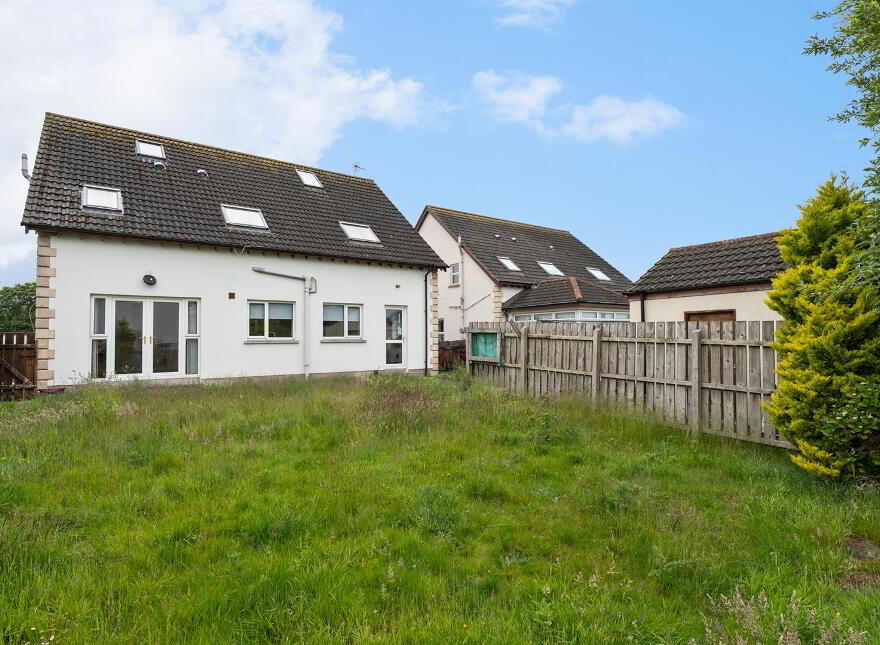 4 Castle Meadow Road, Cloughey, Newtownards, BT22 1GA