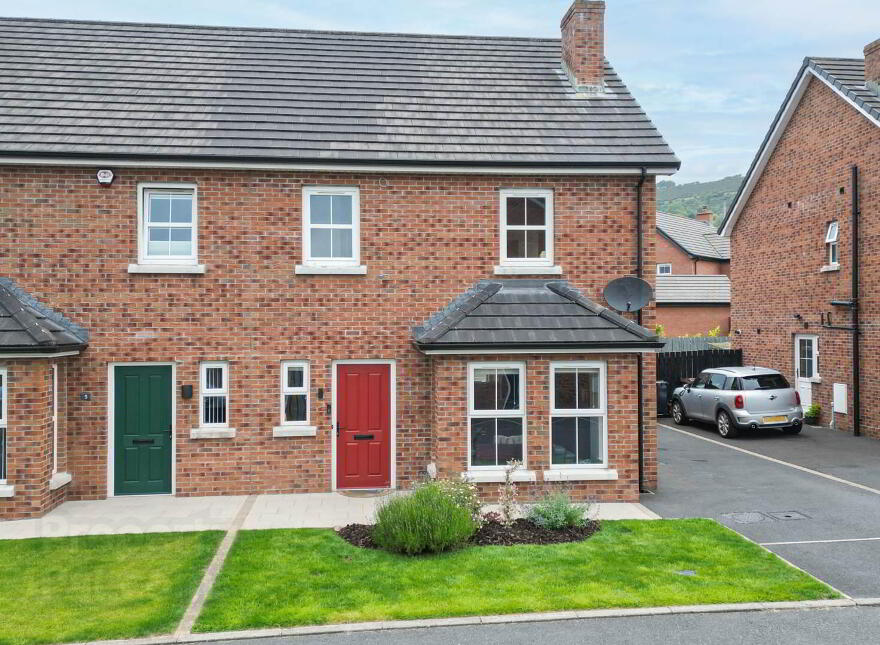 3 Farm Lodge Stables, Greenisland, Carrickfergus, BT38 8ZL photo