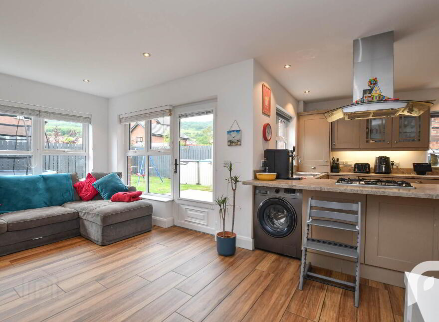 3 Farm Lodge Stables, Greenisland, Carrickfergus, BT38 8ZL