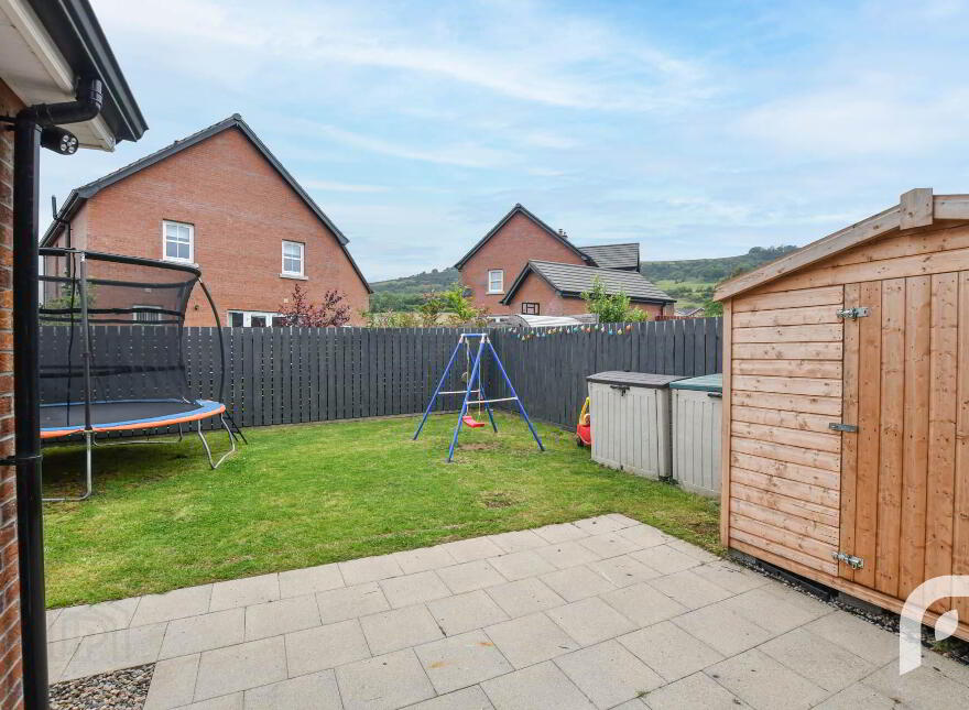 3 Farm Lodge Stables, Greenisland, Carrickfergus, BT38 8ZL