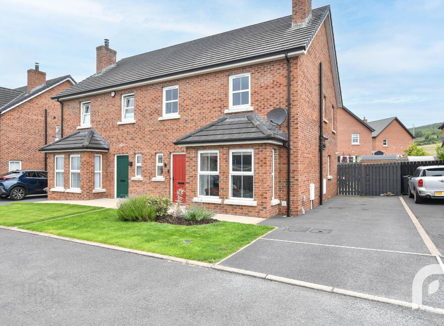 3 Farm Lodge Stables, Greenisland, Carrickfergus, BT38 8ZL