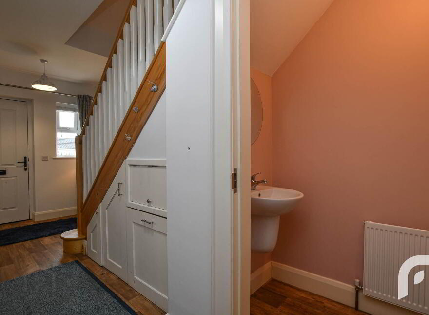 3 Farm Lodge Stables, Greenisland, Carrickfergus, BT38 8ZL