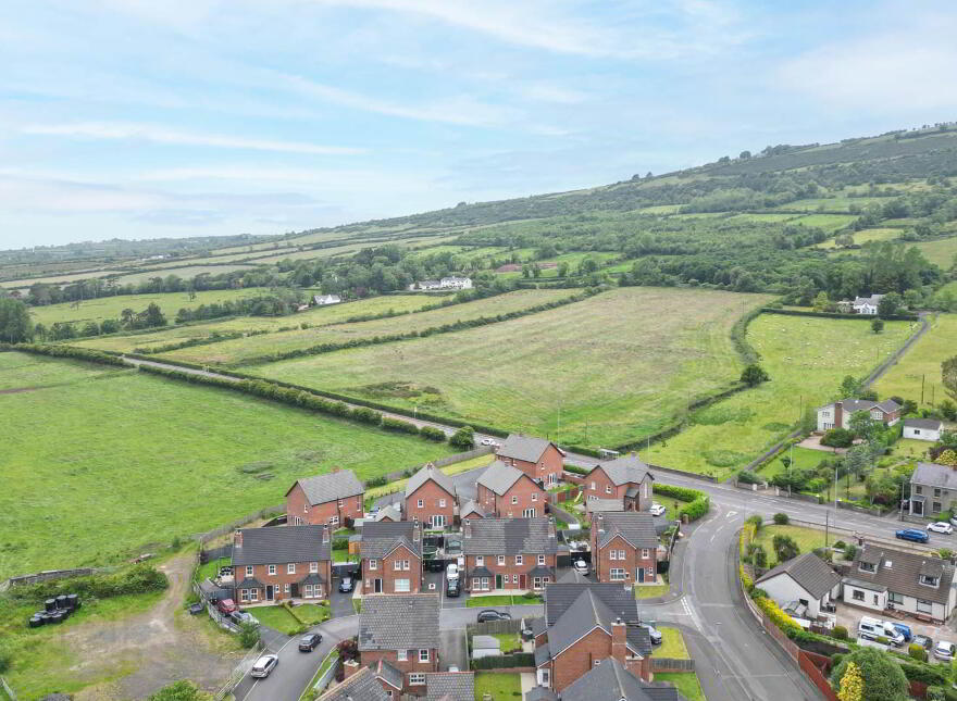 3 Farm Lodge Stables, Greenisland, Carrickfergus, BT38 8ZL