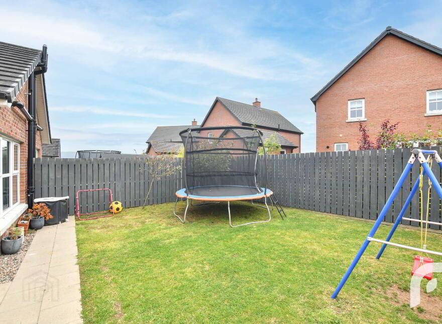3 Farm Lodge Stables, Greenisland, Carrickfergus, BT38 8ZL