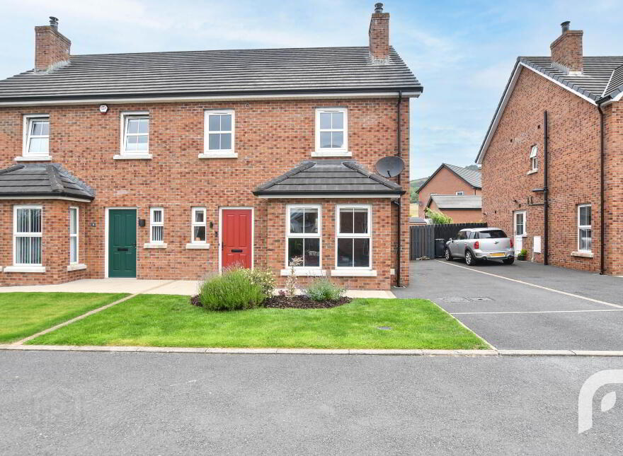 3 Farm Lodge Stables, Greenisland, Carrickfergus, BT38 8ZL