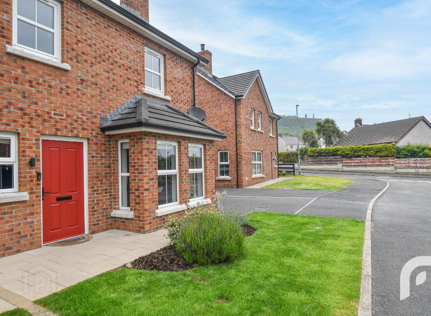 3 Farm Lodge Stables, Greenisland, Carrickfergus, BT38 8ZL