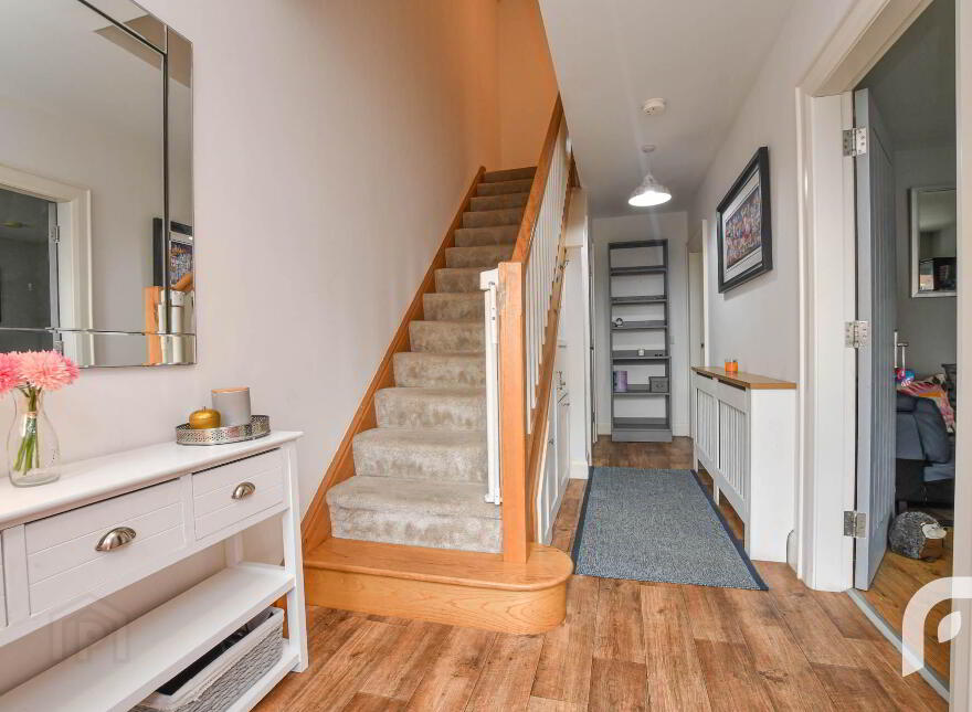 3 Farm Lodge Stables, Greenisland, Carrickfergus, BT38 8ZL