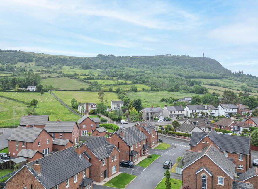 3 Farm Lodge Stables, Greenisland, Carrickfergus, BT38 8ZL