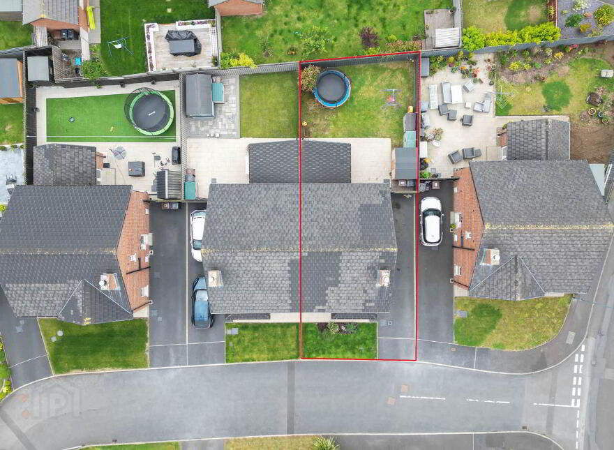 3 Farm Lodge Stables, Greenisland, Carrickfergus, BT38 8ZL