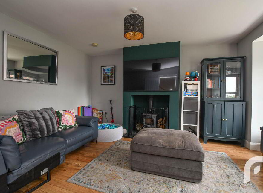 3 Farm Lodge Stables, Greenisland, Carrickfergus, BT38 8ZL