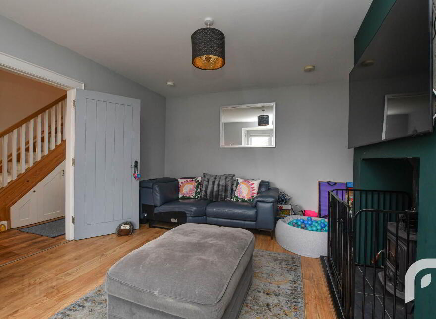 3 Farm Lodge Stables, Greenisland, Carrickfergus, BT38 8ZL
