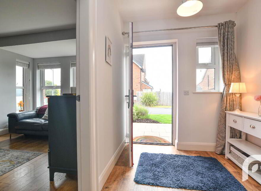 3 Farm Lodge Stables, Greenisland, Carrickfergus, BT38 8ZL