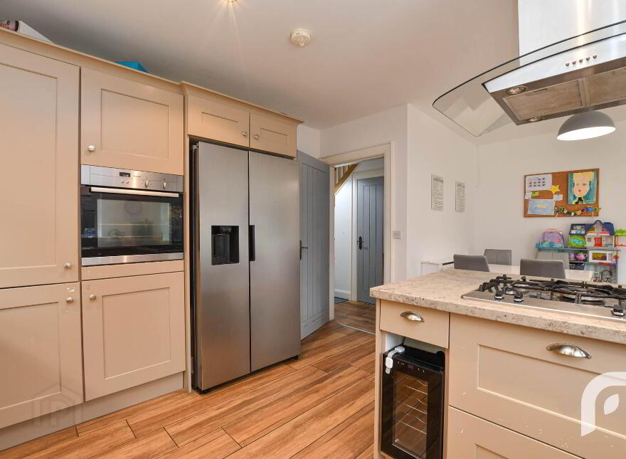 3 Farm Lodge Stables, Greenisland, Carrickfergus, BT38 8ZL