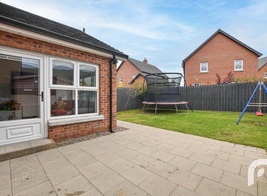 3 Farm Lodge Stables, Greenisland, Carrickfergus, BT38 8ZL