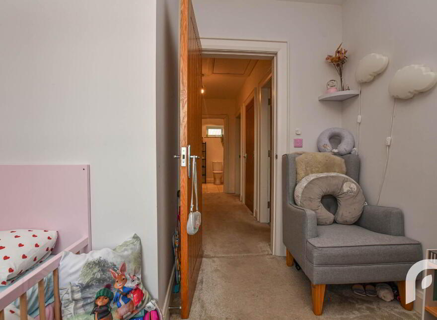 3 Farm Lodge Stables, Greenisland, Carrickfergus, BT38 8ZL