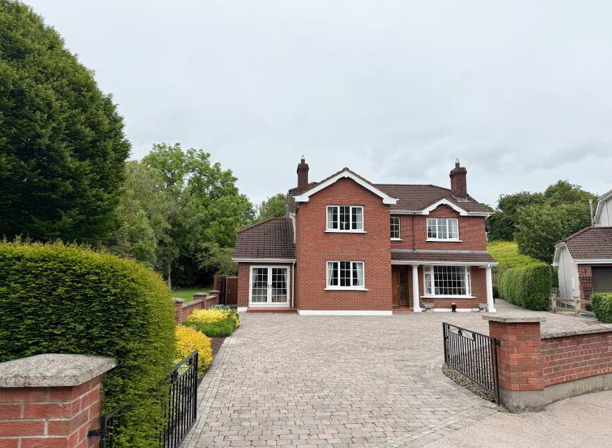 1 Old Park Court, Clones Road, Monaghan, H18DY84 photo