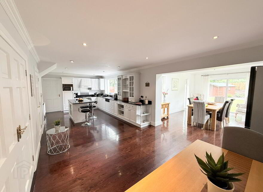 1 Old Park Court, Clones Road, Monaghan, H18DY84