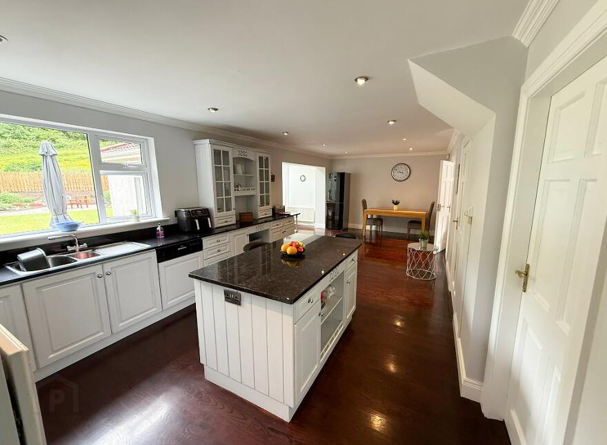 1 Old Park Court, Clones Road, Monaghan, H18DY84